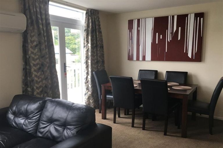 Photo of property in 11/259u The Terrace, Te Aro, Wellington, 6011