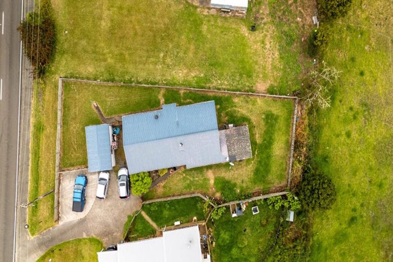 Photo of property in 58b Lake Road, Okaihau, 0475