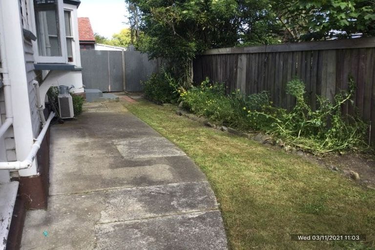 Photo of property in 2/21 Redruth Avenue, Spreydon, Christchurch, 8024