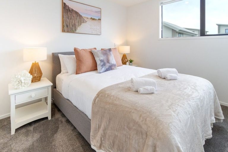 Photo of property in 1/39 Oram Avenue, New Brighton, Christchurch, 8061