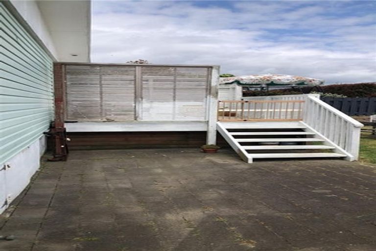 Photo of property in 35 Concord Avenue, Mount Maunganui, 3116