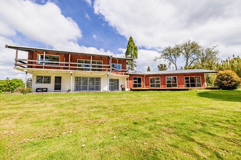 Photo of property in 7012 State Highway 1, Pakaraka, Kaikohe, 0472