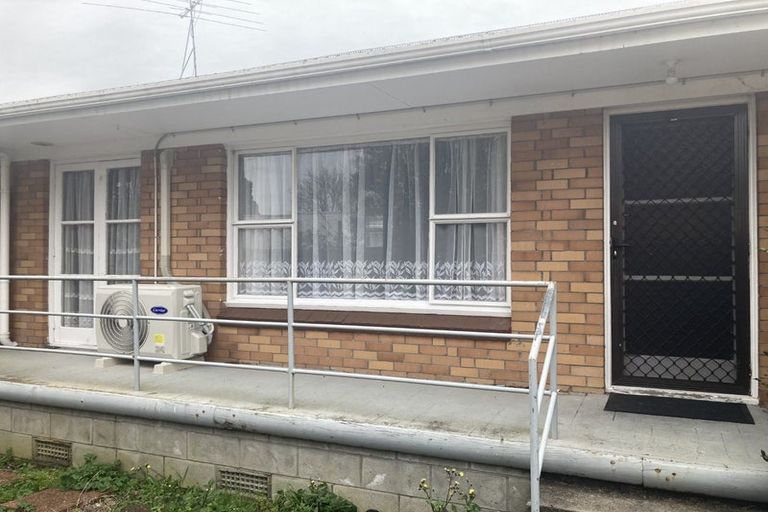 Photo of property in 3/63 Parker Avenue, New Lynn, Auckland, 0600