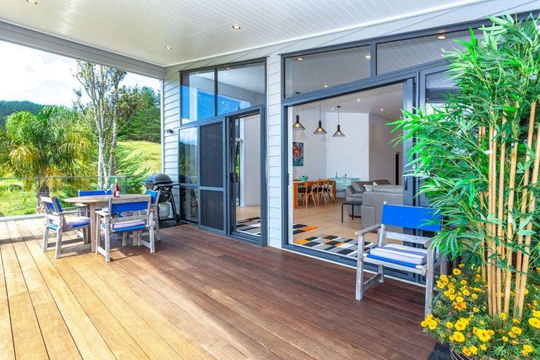 Photo of property in 45 Pinehurst Drive, Pauanui, Hikuai, 3579