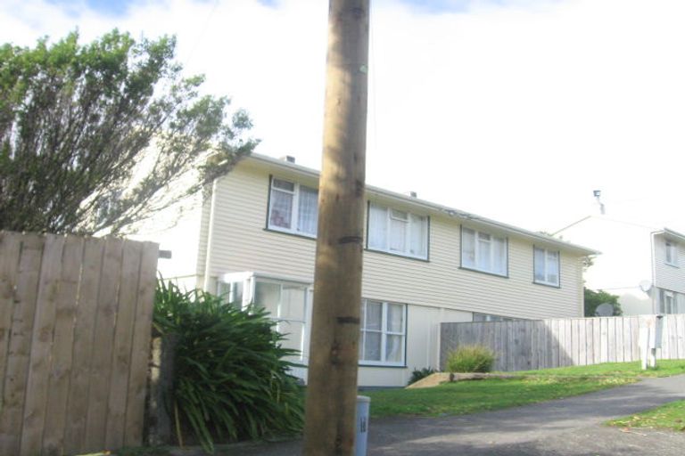 Photo of property in 33- 35 Gear Terrace, Ranui, Porirua, 5024