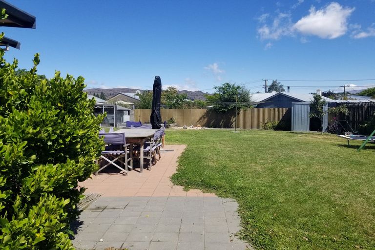 Photo of property in 34 Killarney Street, Alexandra, 9320