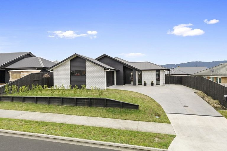 Photo of property in 9 Matariki Terrace, Ngaruawahia, Hamilton, 3288