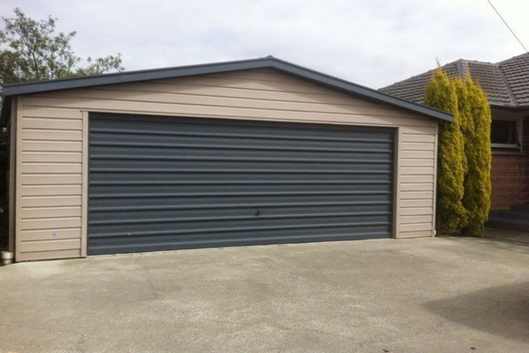 Photo of property in 2/16 Claxton Place, Saint Martins, Christchurch, 8022