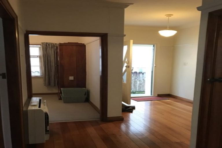 Photo of property in 332u1 Tinakori Road, Thorndon, Wellington, 6011
