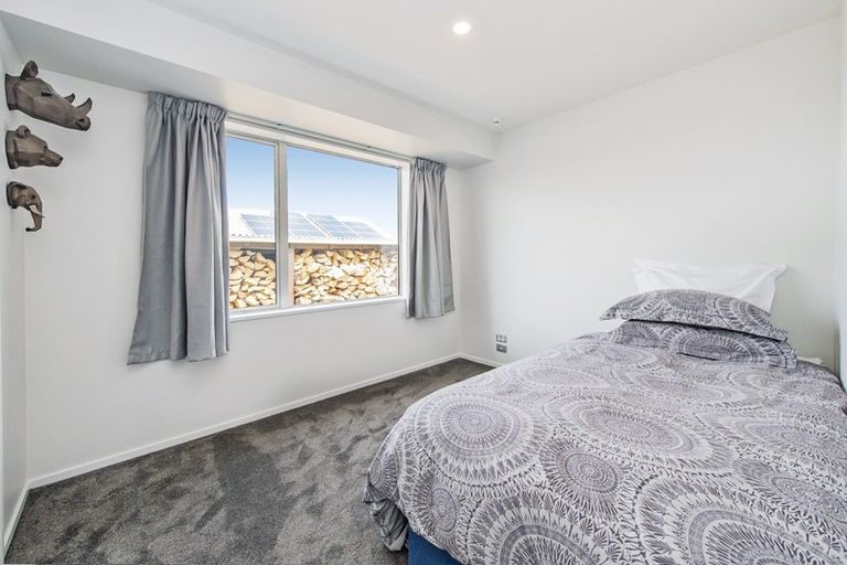 Photo of property in 46a Marlowe Place, Rolleston, 7614