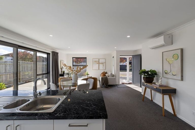 Photo of property in 27b Tyne Street, Roslyn, Palmerston North, 4414