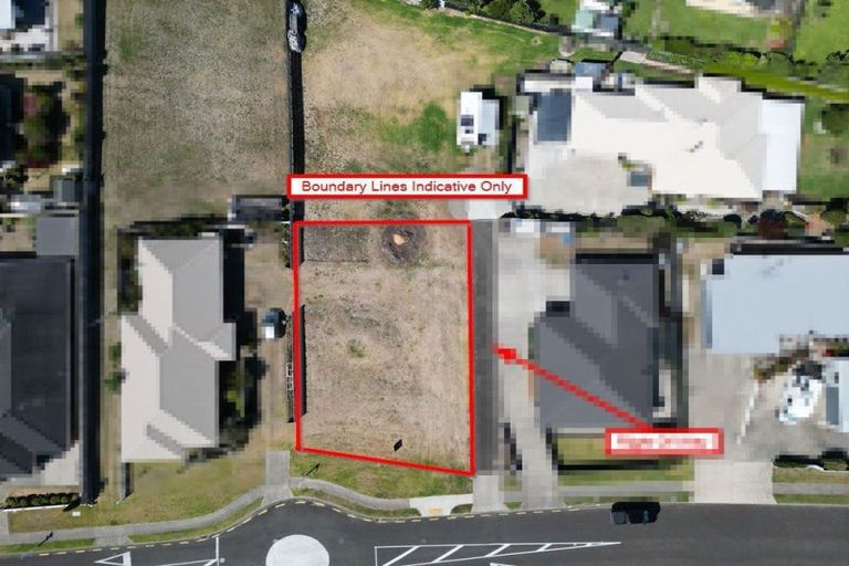 Photo of property in 42 Andrews Street, Foxton Beach, Foxton, 4815