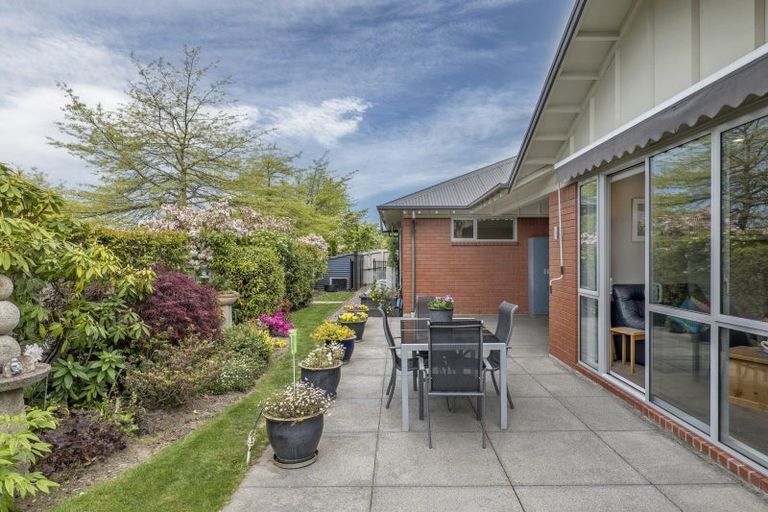 Photo of property in 1 Waterford Avenue, Northwood, Christchurch, 8051