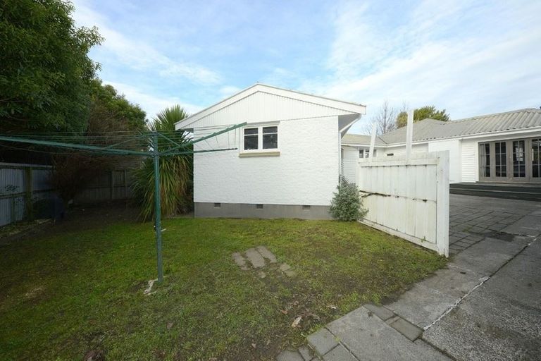 Photo of property in 54 Kensington Avenue, Mairehau, Christchurch, 8013