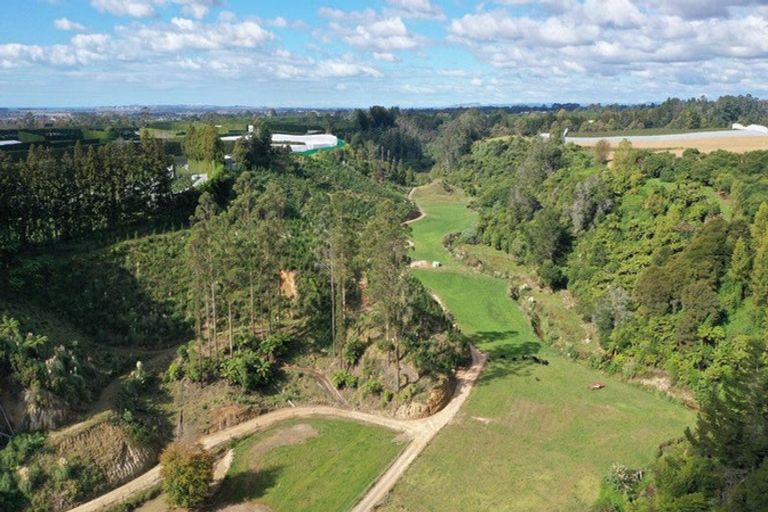 Photo of property in 429 Manoeka Road, Te Puke, 3183