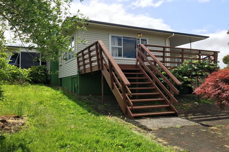 Photo of property in 628 Pakura Street, Te Awamutu, 3800
