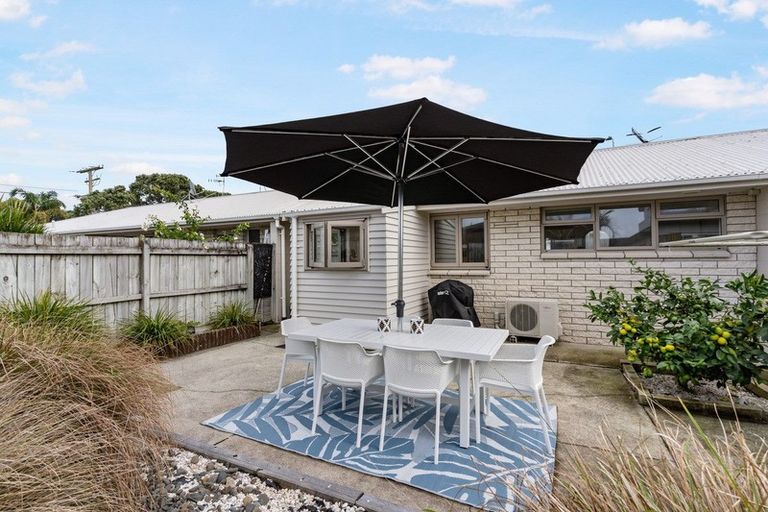 Photo of property in 44 Concord Avenue, Mount Maunganui, 3116