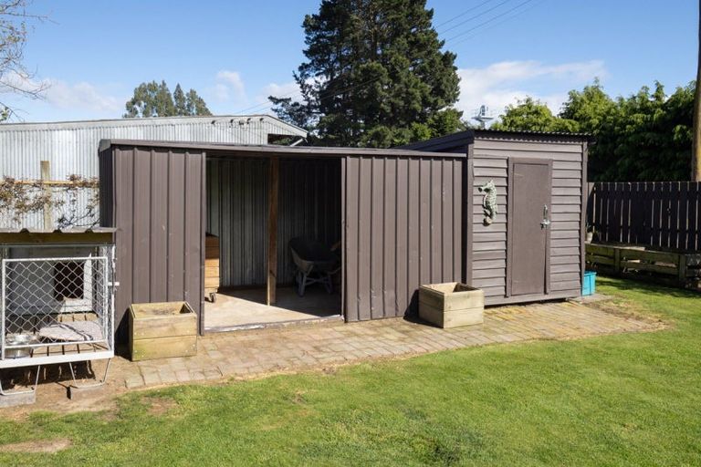Photo of property in 21 Carr Street, Methven, 7730
