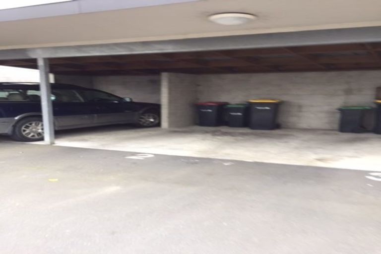 Photo of property in 315 Hereford Street, Christchurch Central, Christchurch, 8011