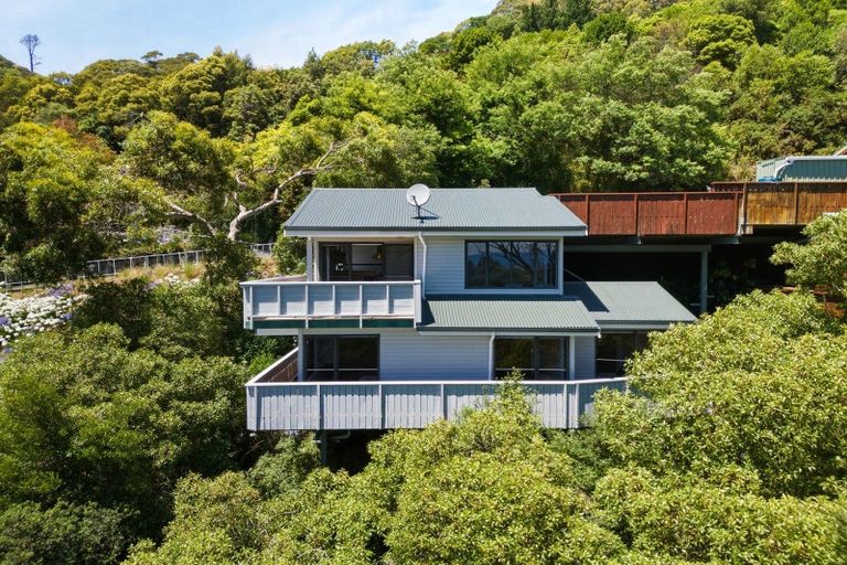 Photo of property in 129 Cleveland Terrace, Maitai, Nelson, 7010