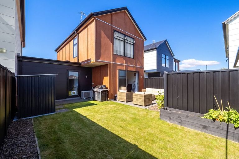 Photo of property in 12a Packard Crescent, Halswell, Christchurch, 8025