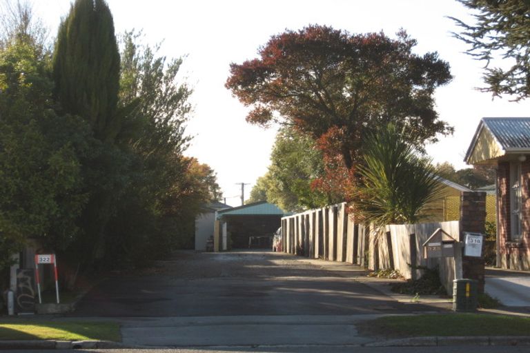 Photo of property in 322 Cranford Street, St Albans, Christchurch, 8052