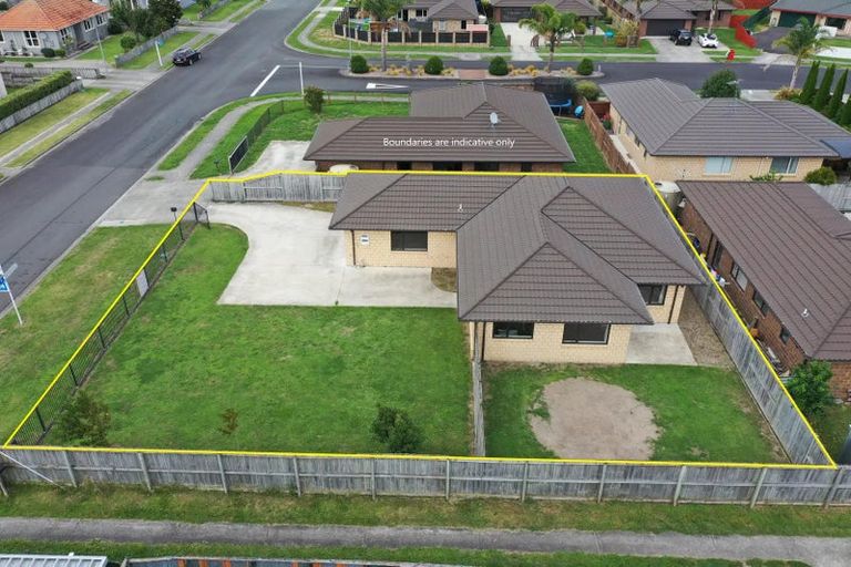 Photo of property in 2 Rangimarie Road, Ngaruawahia, 3720