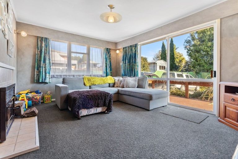 Photo of property in 132 Elizabeth Drive, Tokoroa, 3420