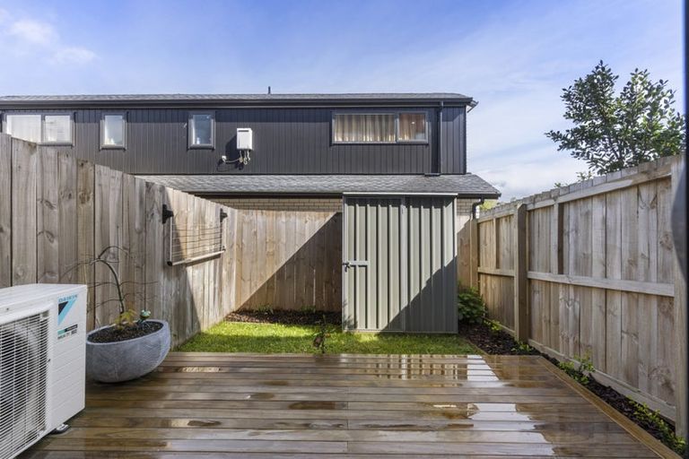 Photo of property in 70b Union Road, Howick, Auckland, 2014