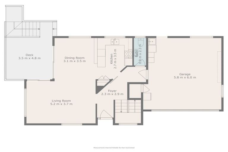 Photo of property in 1/12 Coroglen Avenue, Birkenhead, Auckland, 0626