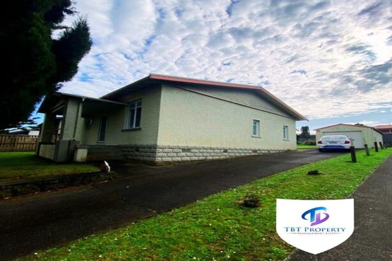 Photo of property in 20 Great South Road, Manurewa, Auckland, 2102
