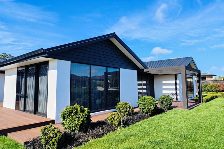 Photo of property in 1 Graham Place, Morrinsville, 3300
