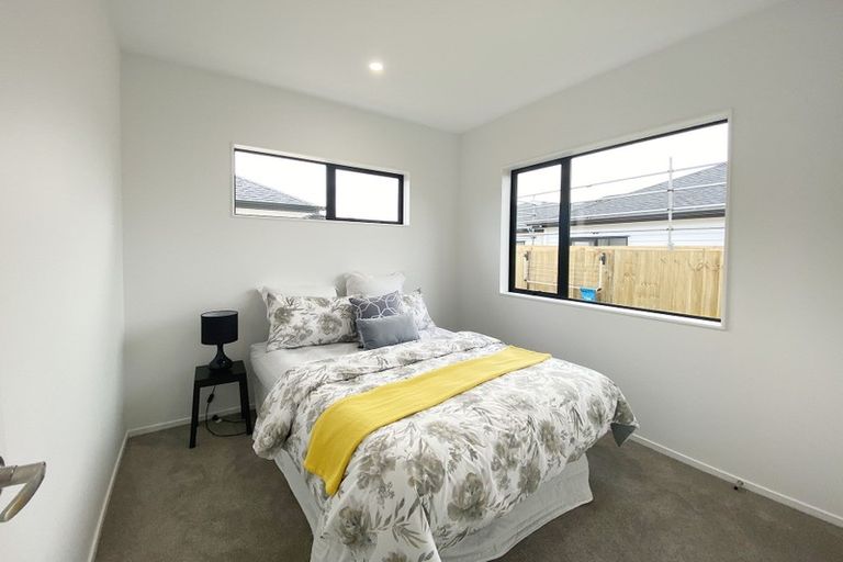 Photo of property in 60 Cooladawson Drive, Flat Bush, Auckland, 2019