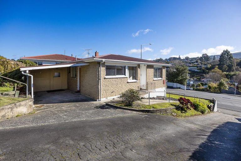 Photo of property in 67 Kaikorai Valley Road, Kaikorai, Dunedin, 9010