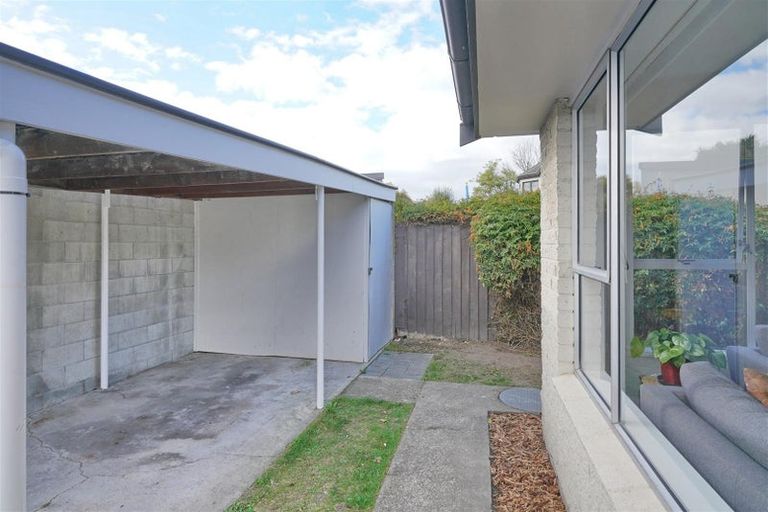 Photo of property in 3/490 Worcester Street, Linwood, Christchurch, 8011