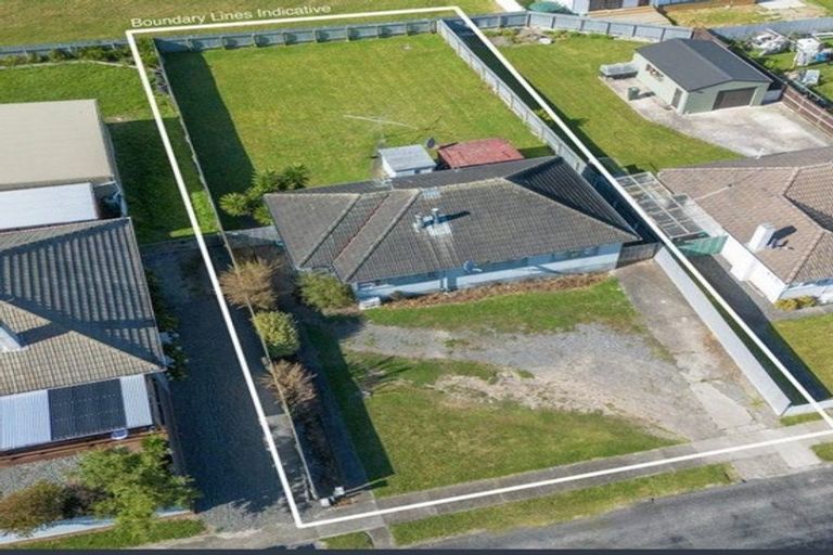 Photo of property in 29 Mclean Terrace, Waipukurau, 4200