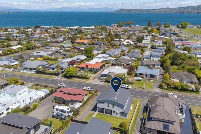Photo of property in 1/8 Mere Road, Taupo, 3330