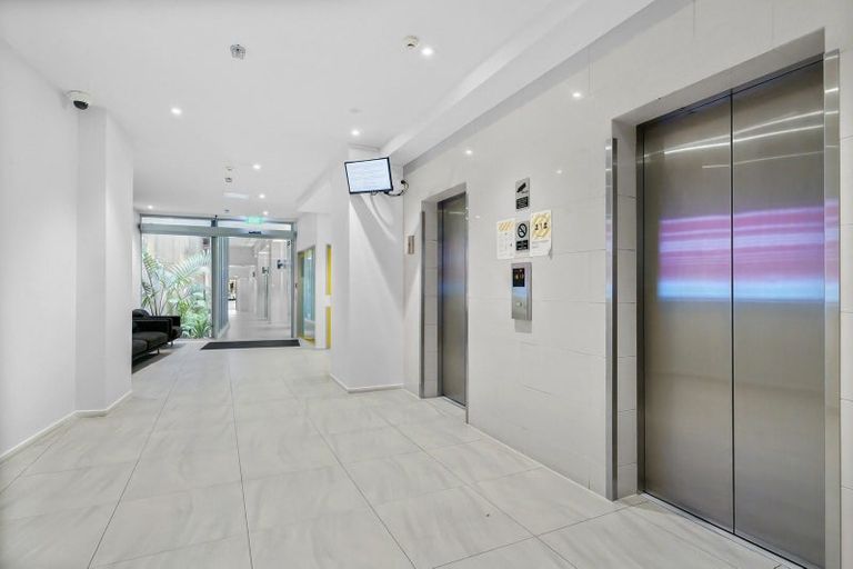 Photo of property in Soho Apartments, 205/74 Taranaki Street, Te Aro, Wellington, 6011