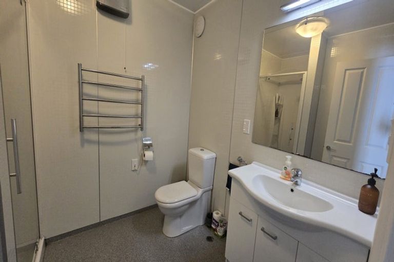 Photo of property in 153 Ohiro Road, Brooklyn, Wellington, 6021