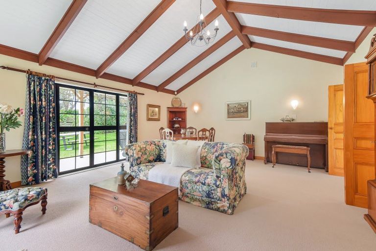 Photo of property in 1584 Brunswick Road, Kai Iwi, Whanganui, 4578