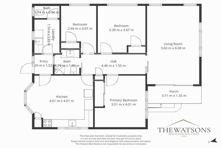 Photo of property in 14 Toi Street, Tawhero, Whanganui, 4501