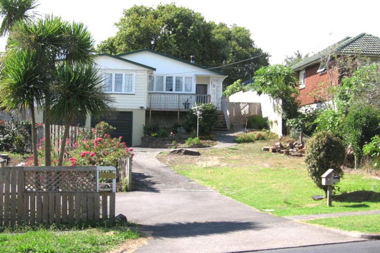 Photo of property in 78 Gardner Avenue, New Lynn, Auckland, 0600