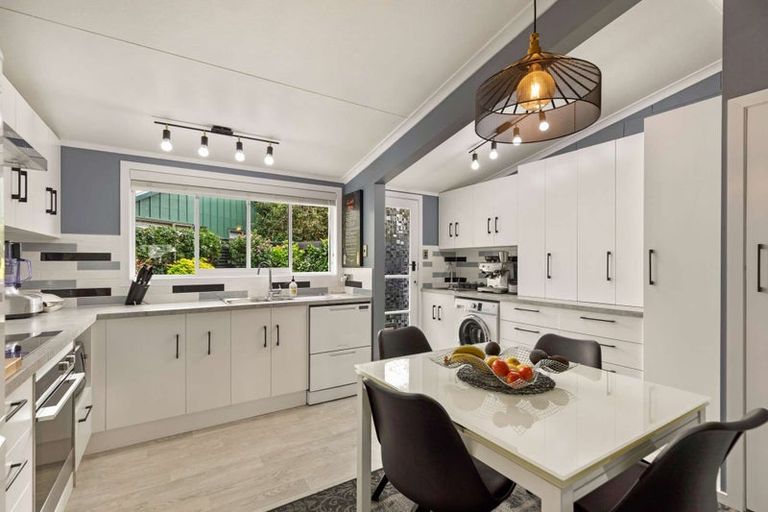 Photo of property in 11 Opawa Place, Terrace End, Palmerston North, 4410