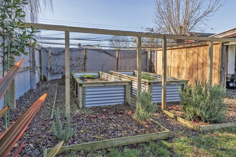 Photo of property in 48 Johns Road, Rangiora, 7400