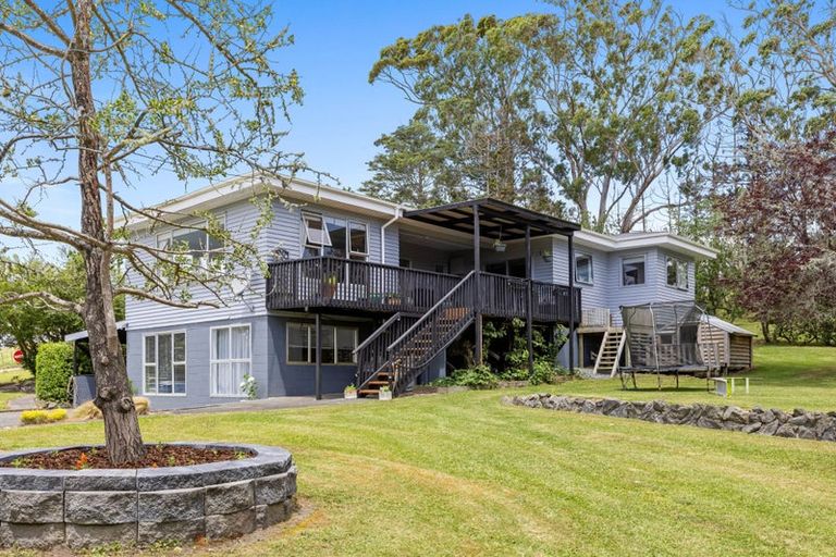 Photo of property in 40 Silver Hill Road, Wellsford, 0975