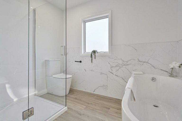 Photo of property in 5/31 Newmark Street, Bishopdale, Christchurch, 8053
