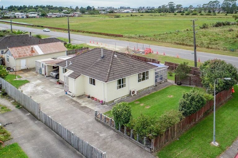 Photo of property in 62 Domett Street, Westport, 7825