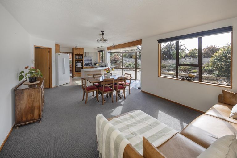 Photo of property in 185 Homestead Road, Weston, Oamaru, 9491