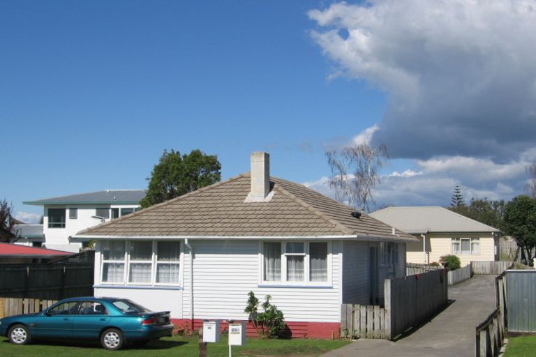 Photo of property in 39 Cook Street, Gate Pa, Tauranga, 3112
