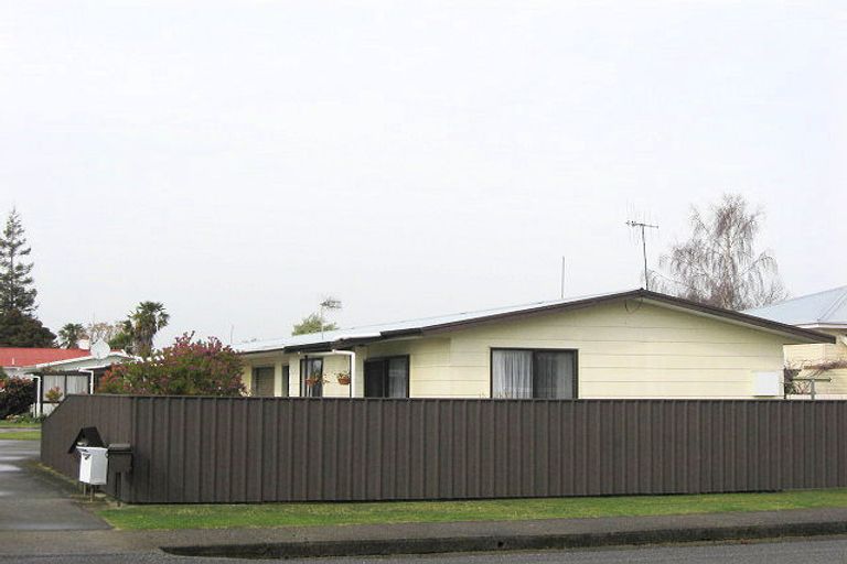 Photo of property in 3/810 Pepper Street, Raureka, Hastings, 4120